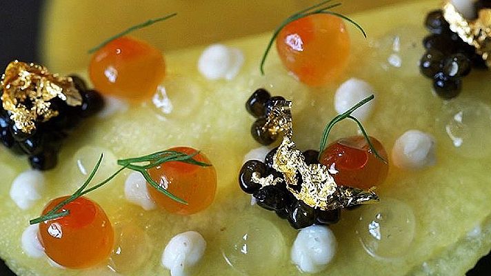 Hoteles Gourmet - Episodio 15: El Viceroy y Aperitif Bali, primera parte
