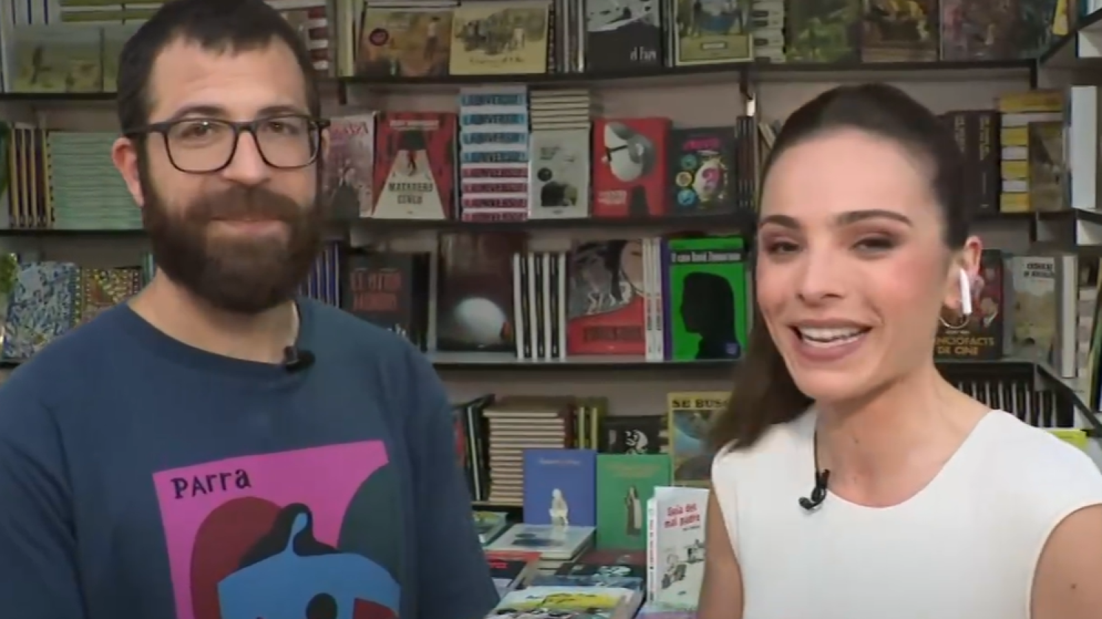 Astiberri celebra su 25 aniversario en la Feria del Libro de Madrid - Diario 24 | Ver