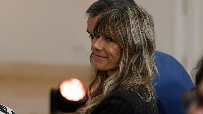 Informativo 24h - El juez apunta a irregularidades en adjudicaciones a Deloitte de la cátedra que codirigió Begoña Gómez