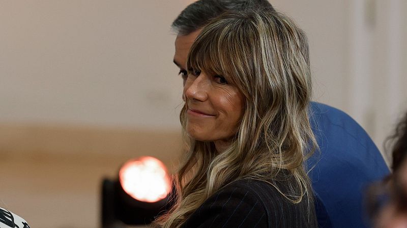 Caso Begoña Gómez: el juez apunta a adjudicaciones irregulares a Deloitte - Informativo 24h | Ver