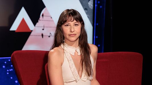 Irene Escolar, protagonista de 'Personas, lugares y cosas': "He ido a muchos 'afters' y a grupos de terapia"