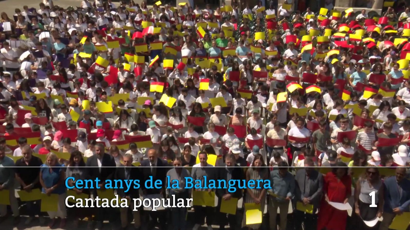 Informatiu Balear en 2' - 29/05/26 | Ver
