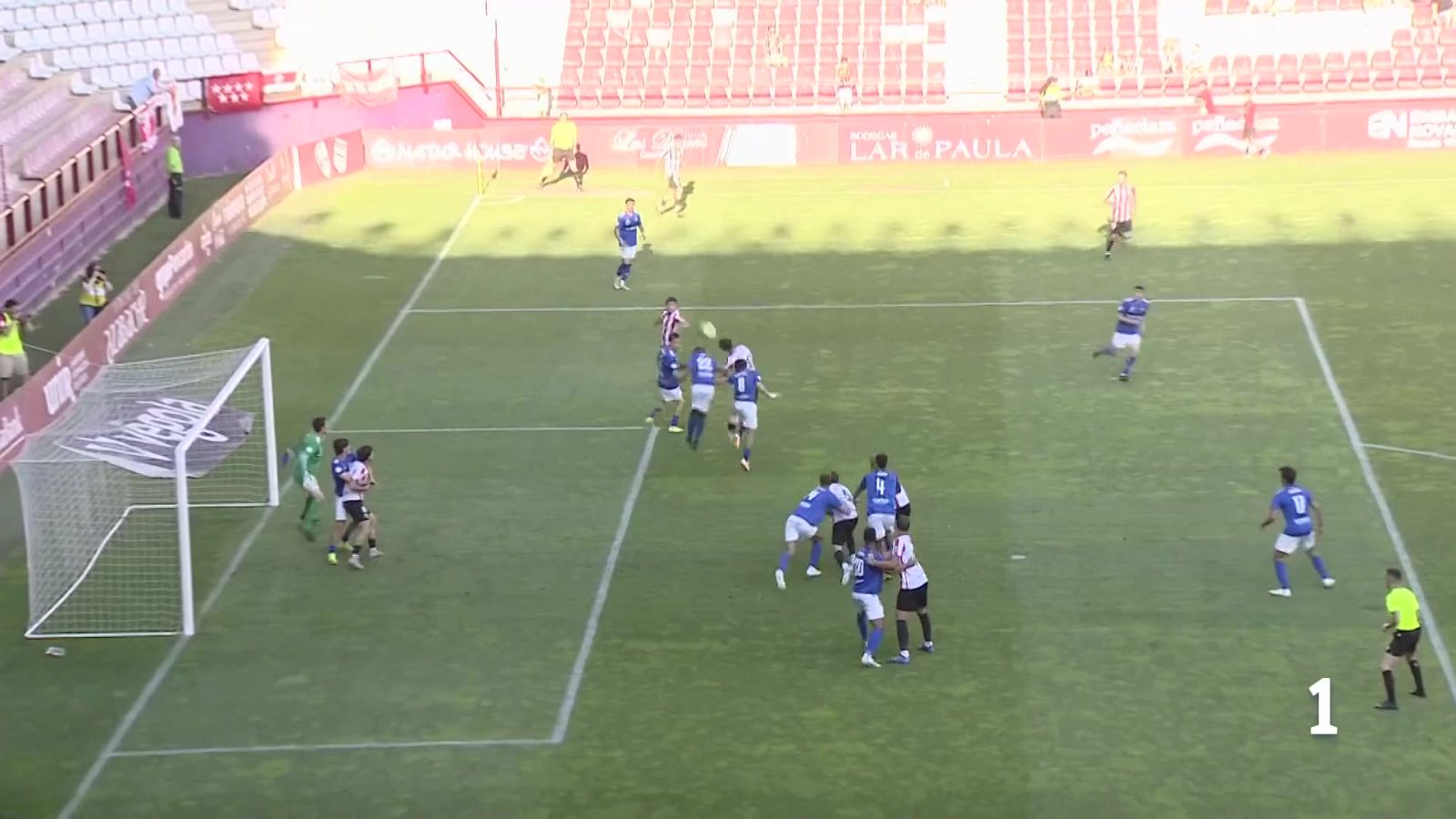 Telerioja en 2' - 29/05/26 | Ver