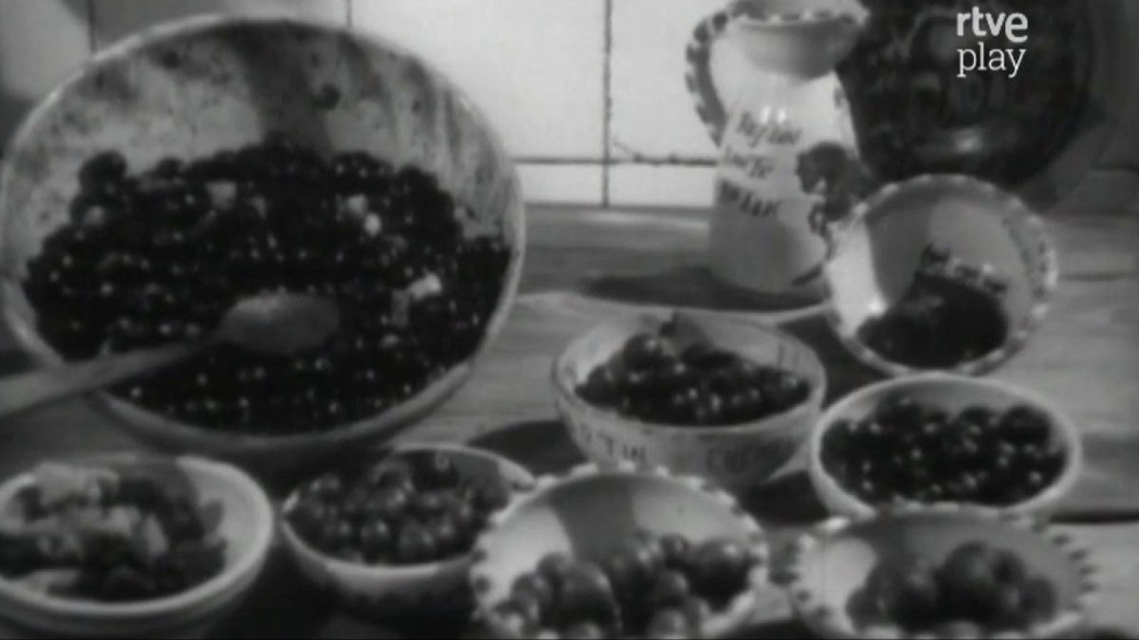 Hoy hablamos de - La gastronomía - Hoy hablamos de | Ver