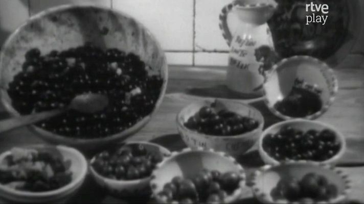 Hoy hablamos de - La gastronomía