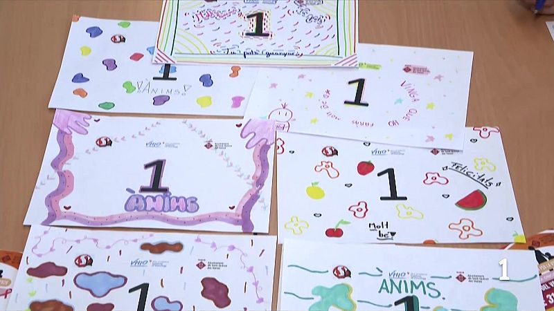 'Caminem per la Vida', una caminada solidària creada per famílies afectades pel càncer