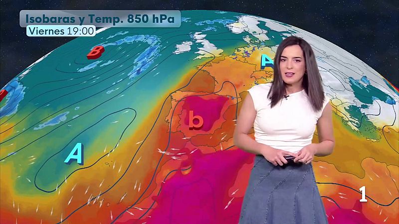 El tiempo en Asturias - 29/05/26 | Ver