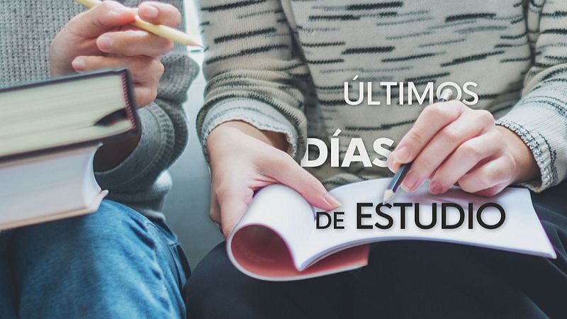Control en las Pruebas de Selectividad - Noticias Andalucía | Ver