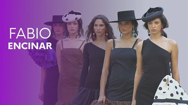 Noticias Andalucía - El desfile andaluz de Encinar