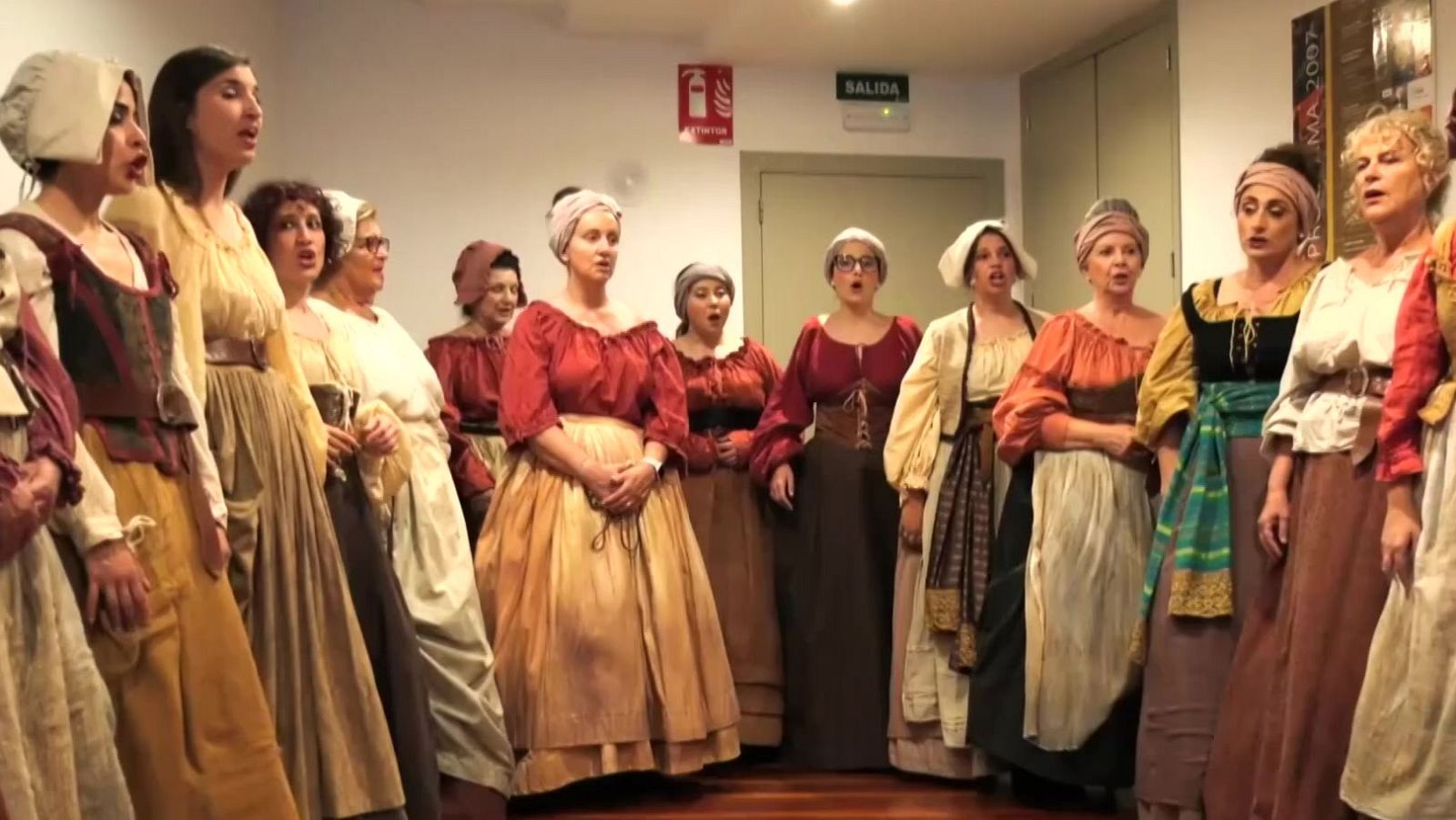 L'obra 'Un ballo in maschera' al Teatre Principal de Maó