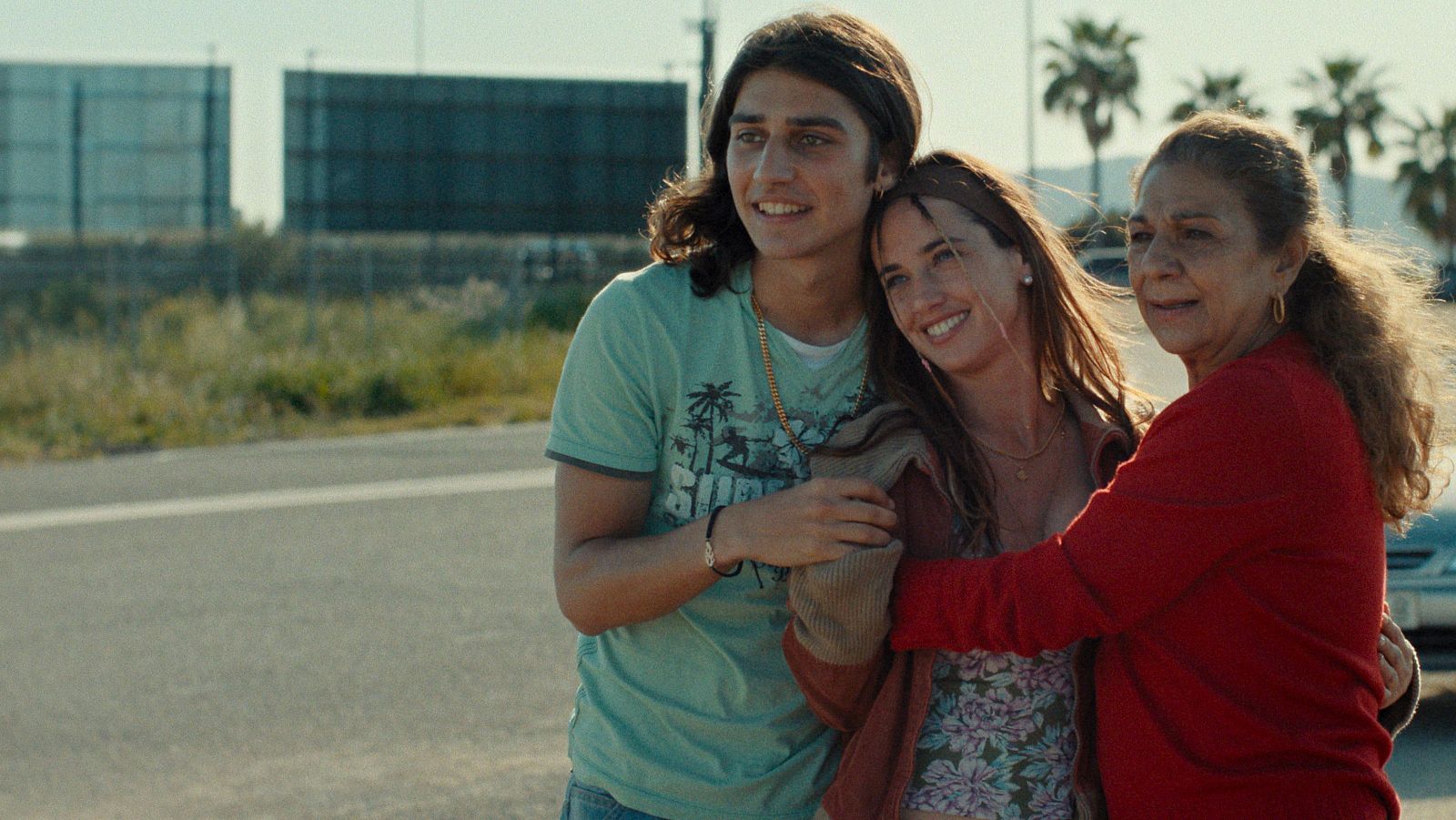 Días de Cine: Mallorca confidencial - Días de cine | Ver