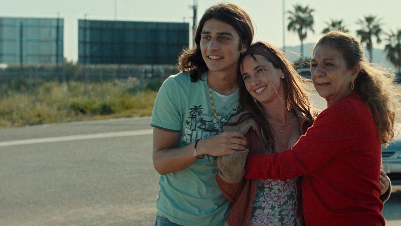 D�as de Cine: Mallorca confidencial - D�as de cine | Ver