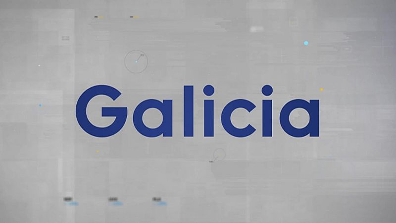 Telexornal Galicia 2 29-05-2026 | Vexa