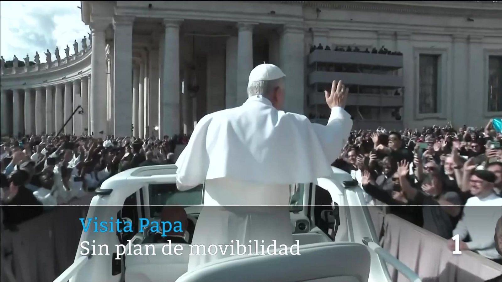 Canarias en 2' - 29/05/2026 | Ver