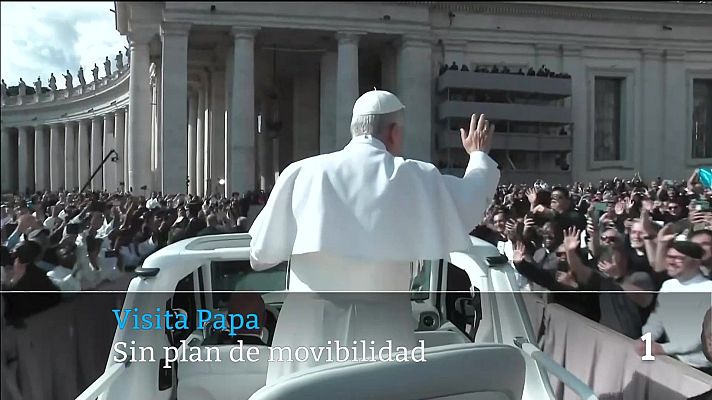 Telecanarias - Canarias en 2' - 29/05/2026