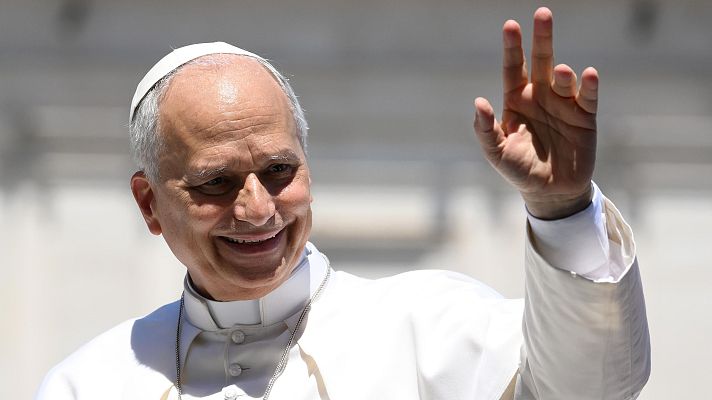 - El papa alza su voz por causas sociales como la defensa de los migrantes