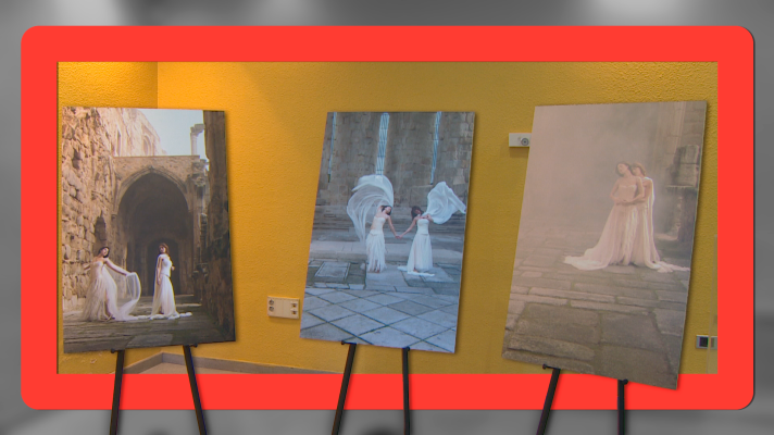 Noticias de Extremadura - Exposición 'Retazos'