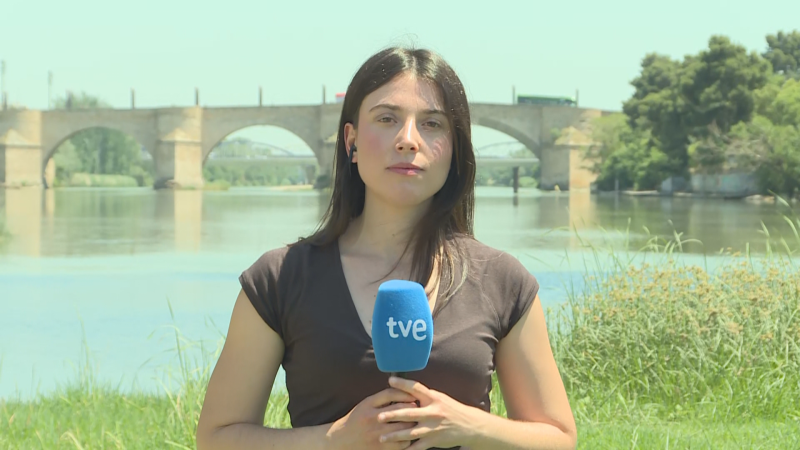 Noticias Aragón 2 29/05/2026 Ver ahora