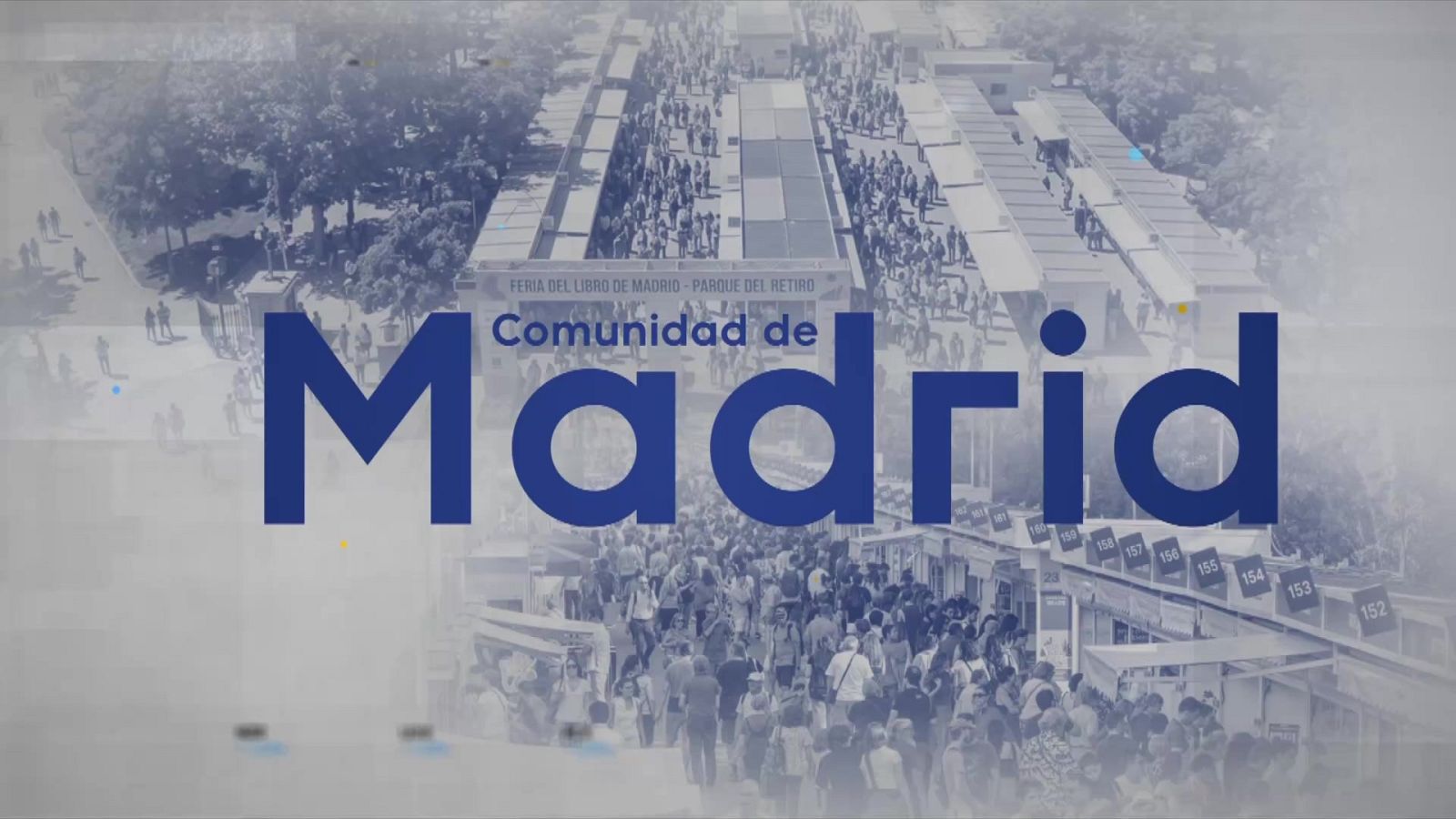 Informativo Madrid 1 – 29/05/26 - Informativo de Madrid | Ver