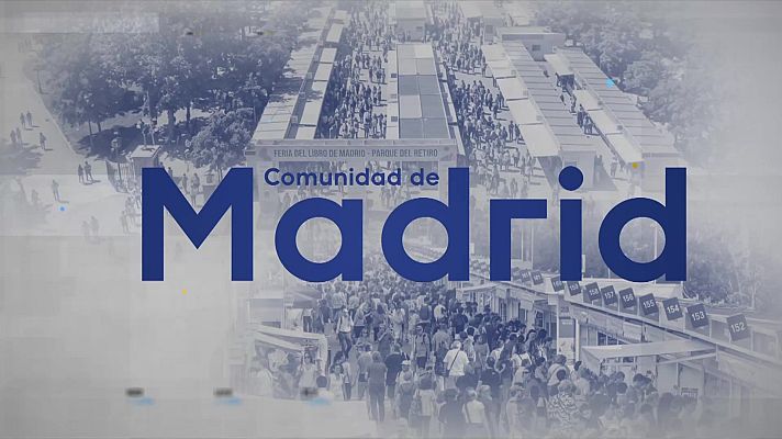 Informativo de Madrid - Informativo Madrid 1 – 29/05/26