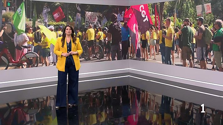 L'Informatiu - L'Informatiu 2 - 29/05/2025
