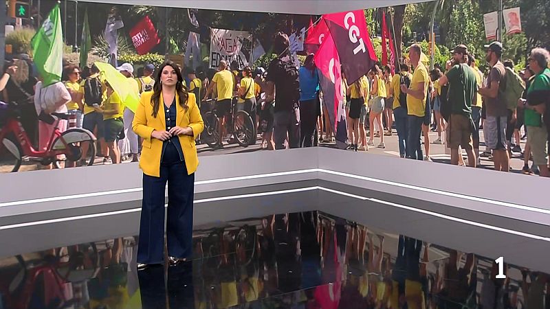 L'Informatiu 2 - 29/05/2025