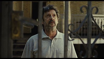Días de Cine. A la cara