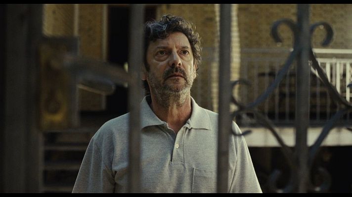 Días de cine - Días de Cine. A la cara