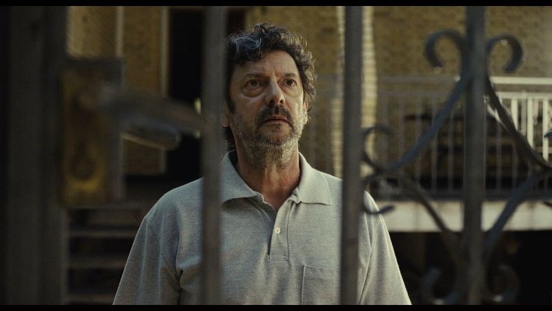 D�as de Cine: A la  cara - D�as de cine | Ver