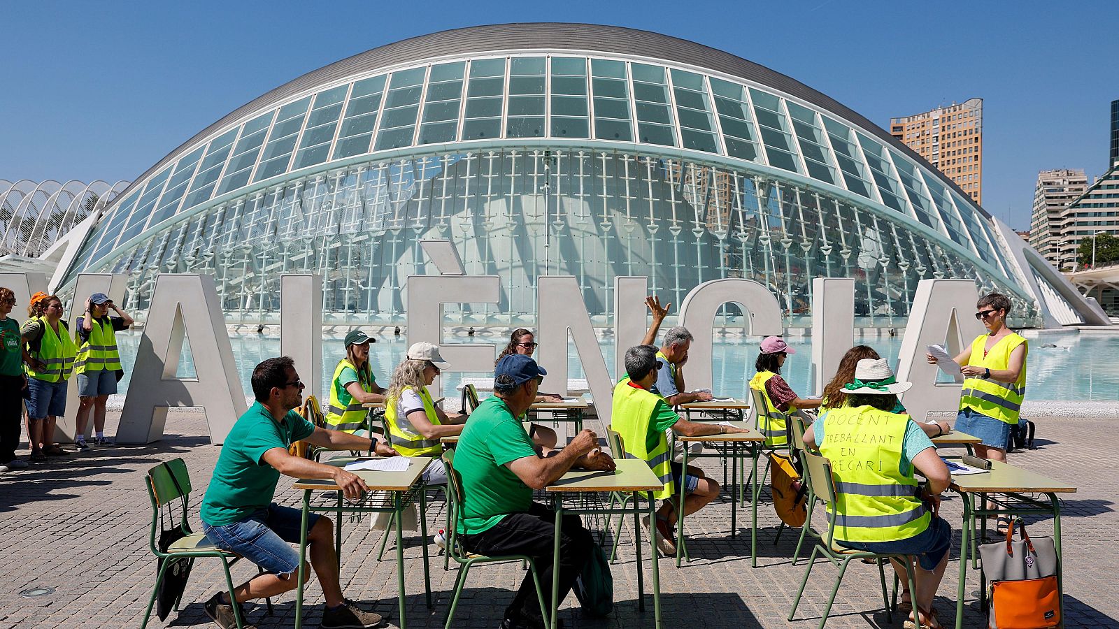 L'Informatiu Comunitat Valenciana 2 - 29/05/26 | Ver