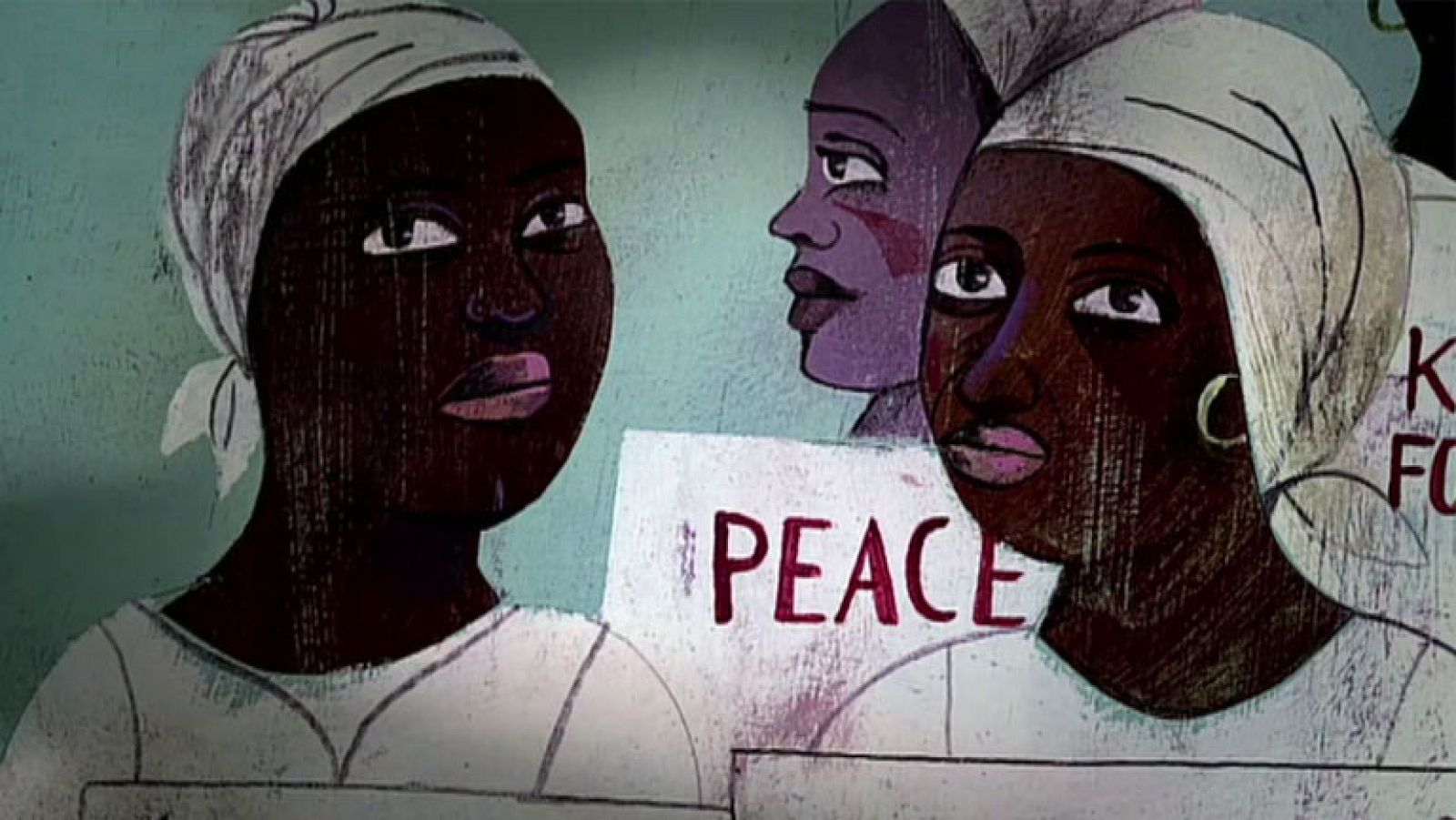 Reza para que el diablo regrese al infierno - Comienzo - La noche temática | Ver