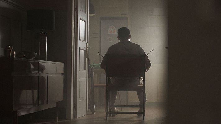 Días de cine - Días de Cine: La silla