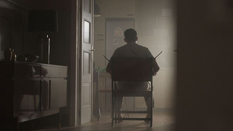 D�as de Cine: La silla - D�as de cine | Ver