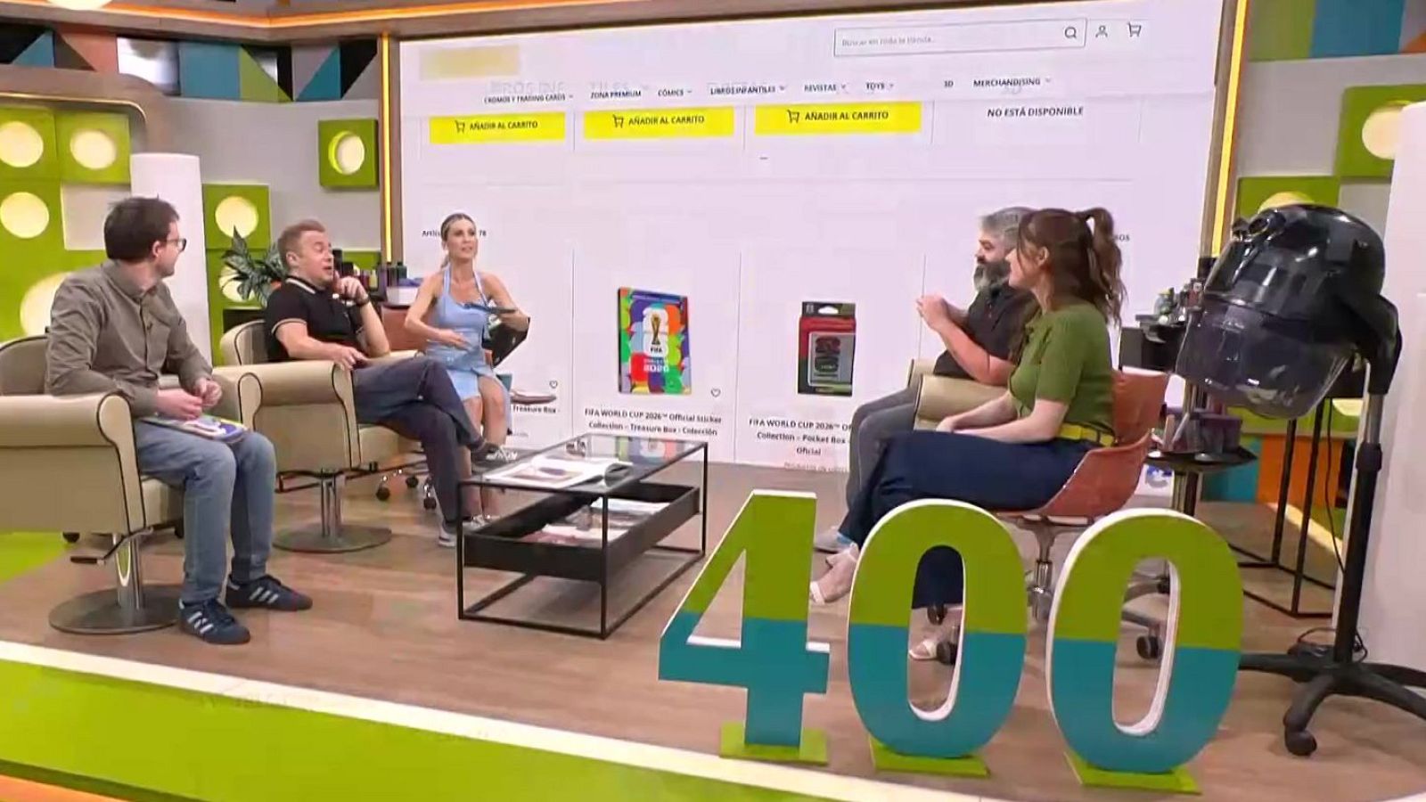 Defensa Andic, robatoris xais i bogeria cromos - L'Altaveu - L'altaveu | Veure