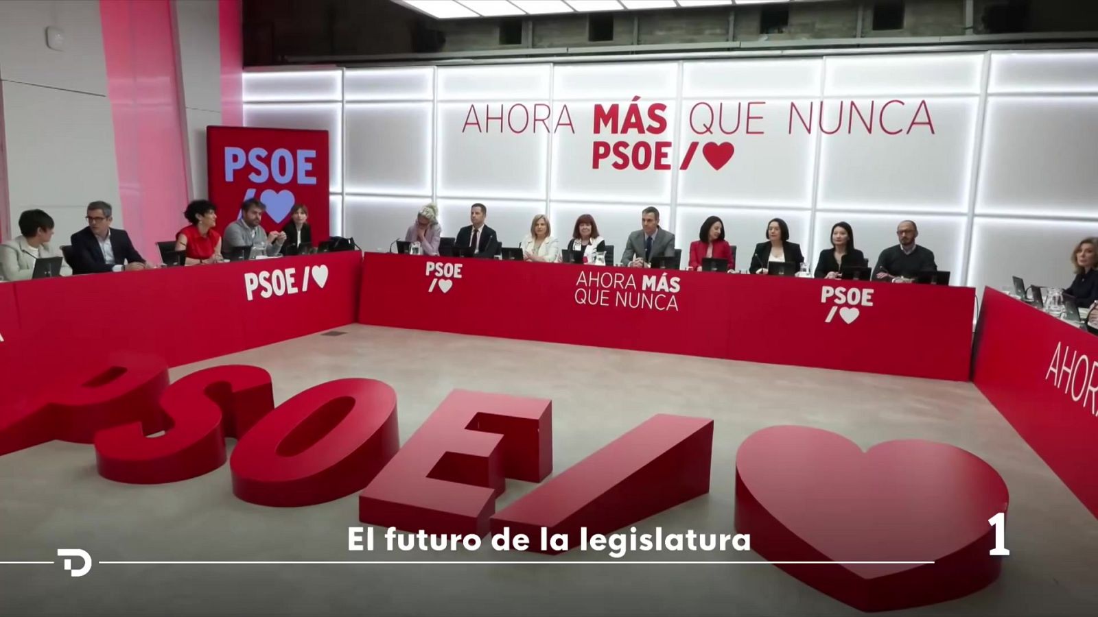 El Gobierno pregunta a Feijóo por las "filtraciones" previas a los procedimientos judiciales | Ver