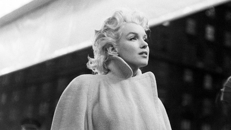 Días de Cine: Centenario Marilyn Monroe (1926-1962) - Días de cine | Ver