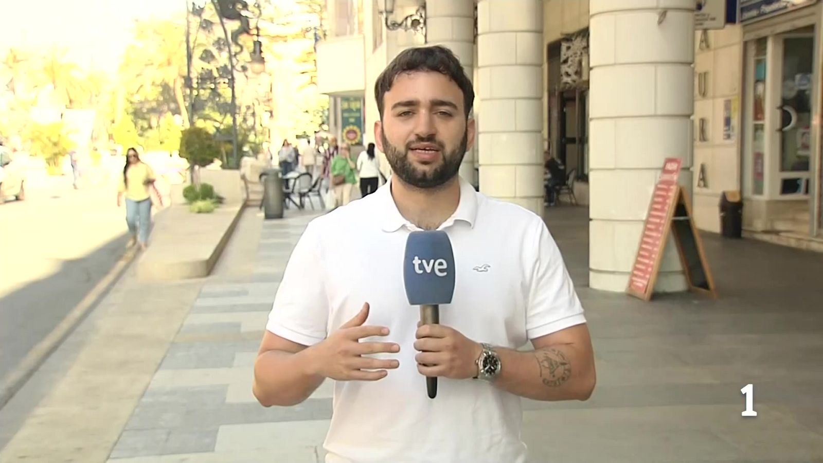 La Noticia de Ceuta 29/05/2026