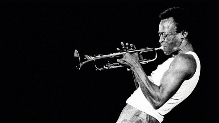 Días de cine - Días de Cine: Centenario Miles Davis (1926-1991)