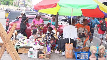 Lucha contra las violencias machistas en Rep�blica Democr�tica del Congo