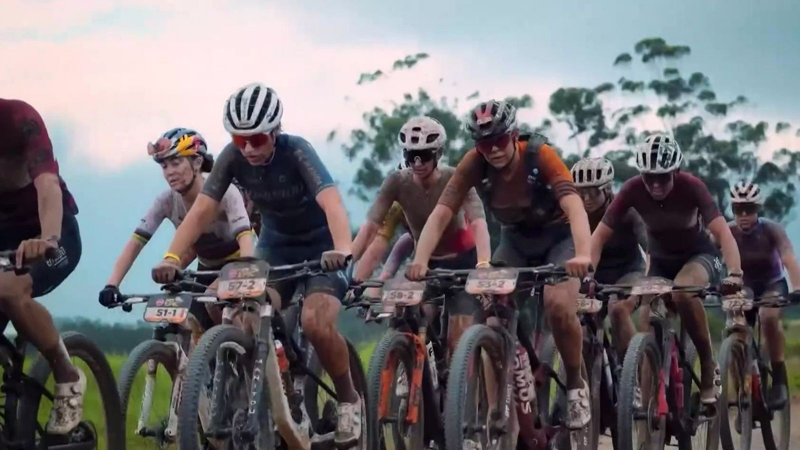 Mountain Bike – Copa del Mundo. Prueba Nove Mesto - Mountain Bike | Ver