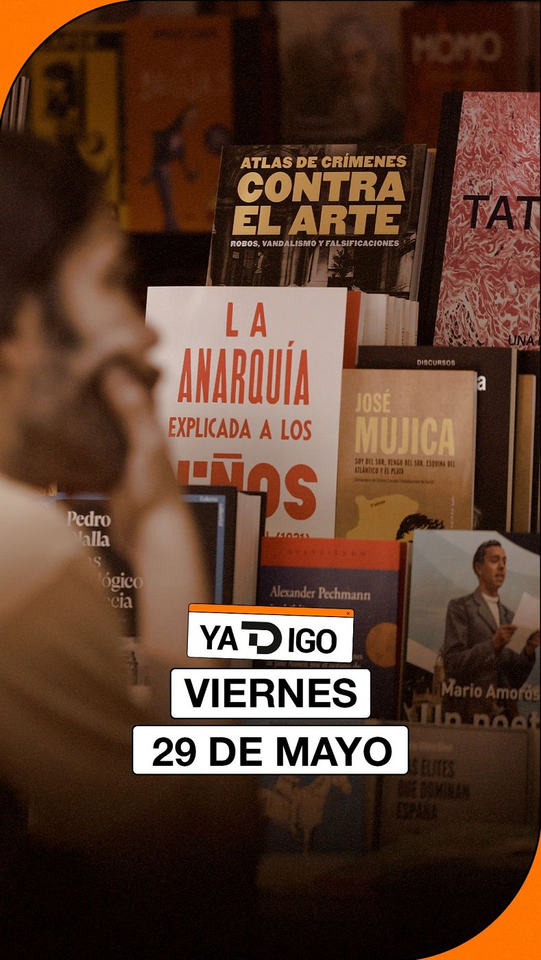YaTDigo 29 de mayo de 2026 - YaTDigo | Ver