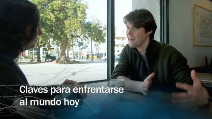 Redes - Redes - Claves para enfrentarse al mundo hoy - avance