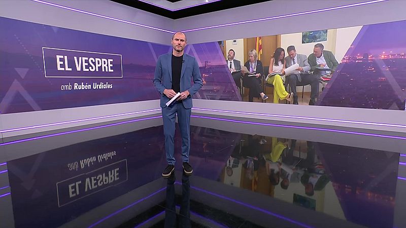 El Vespre - 29/05/2026