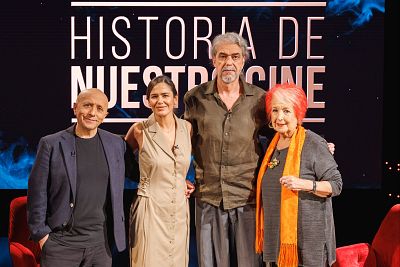 Un día perfecto (Presentación)