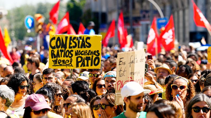 Telediario matinal en cuatro minutos - RTVE.es | Ver