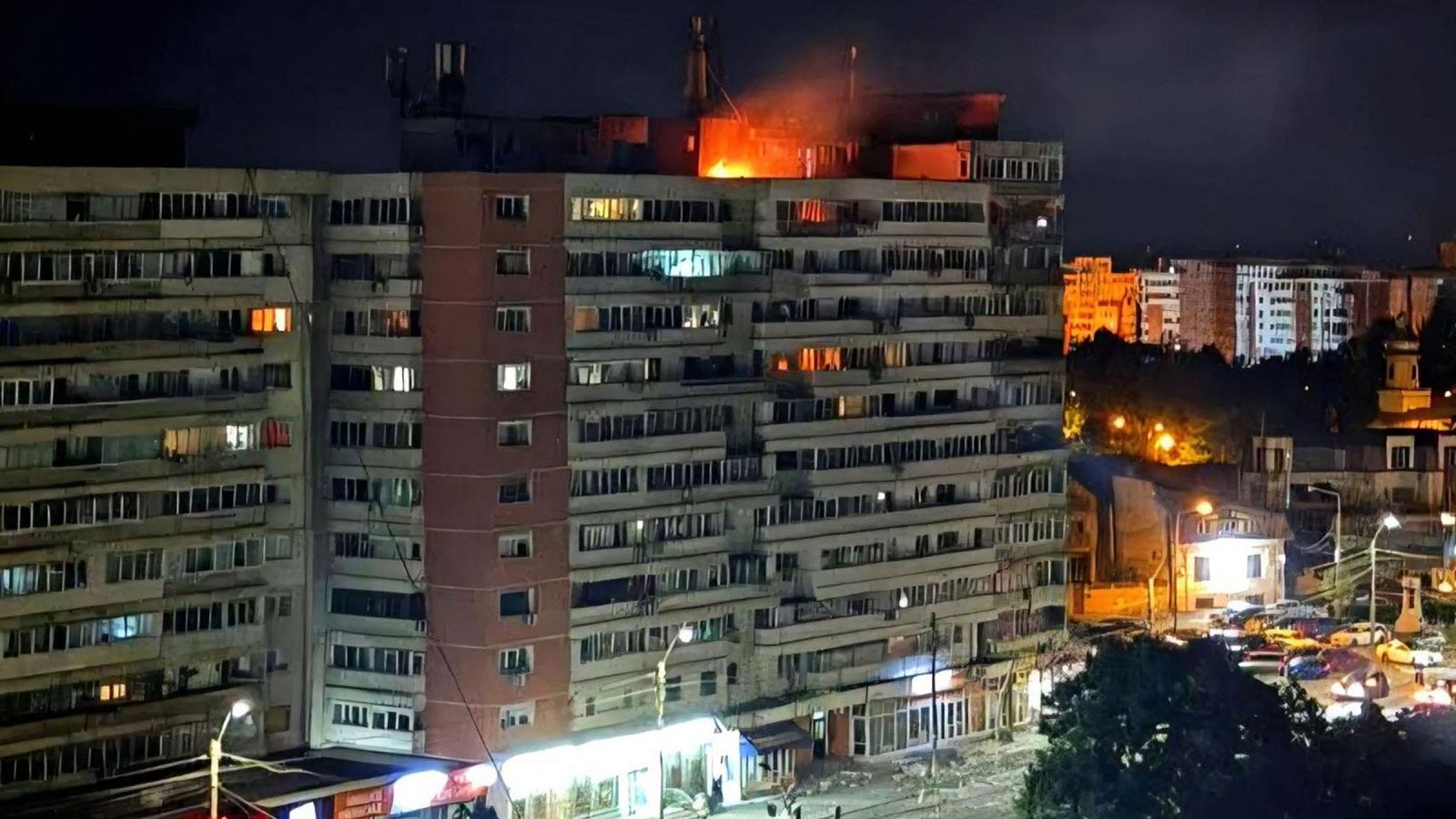 Telediario Internacional - 29/05/26 - Telediario Internacional | Ver