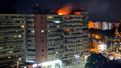 Telediario Internacional - 29/05/26