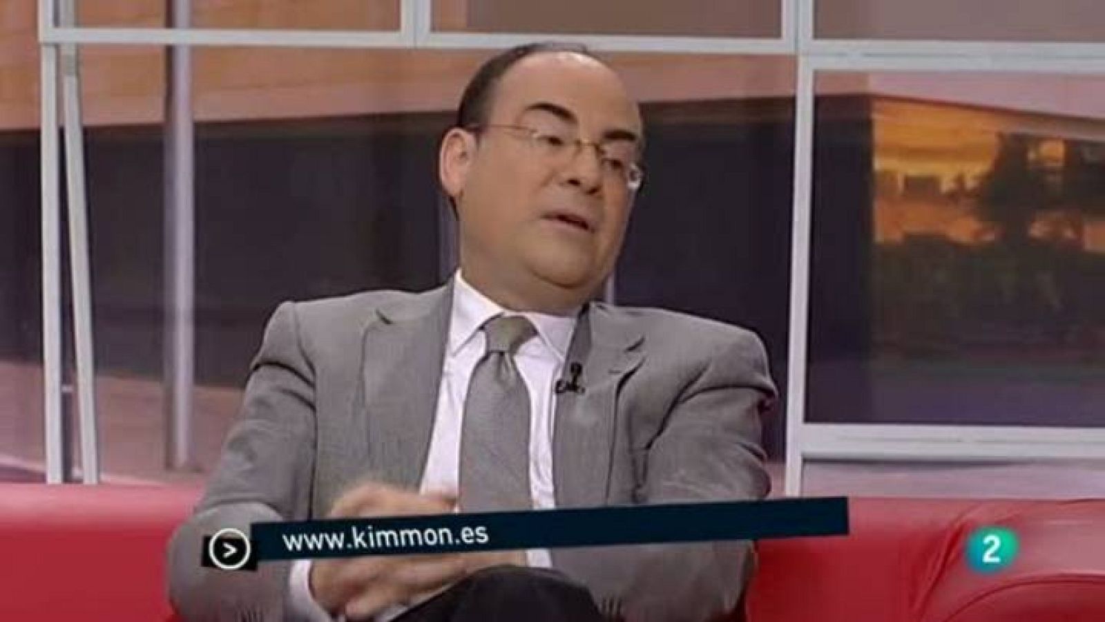 Para todos la 2 - Grafologia: Ser extrovertido