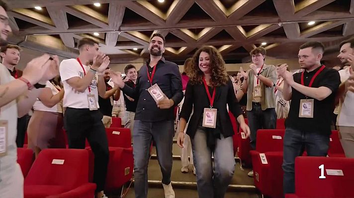 L'Informatiu - El futur de la legislatura