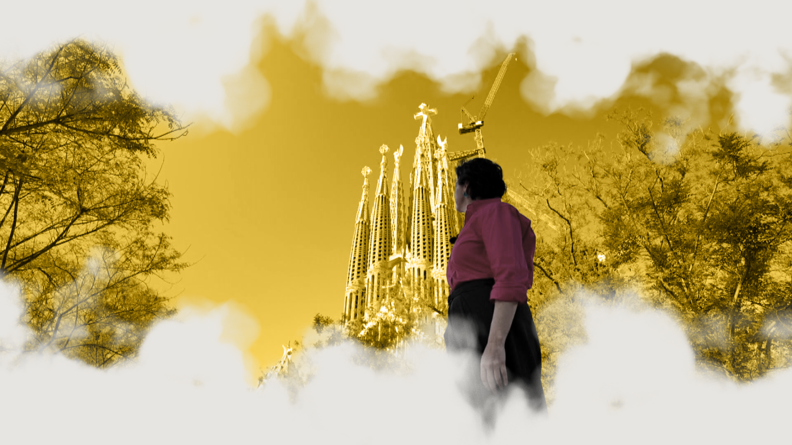 Glòria: el somni acomplert i la continuació de l'obra de Gaudí - Sagrada Família. 100 anys després de Gaudí | Veure